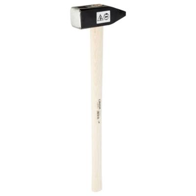 Ruthe 3040015119 Voorhamer 4000 g 700 mm DIN 1042 1 stuk(s)