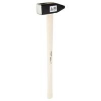 Ruthe 3040015119 Voorhamer 4000 g 700 mm DIN 1042 1 stuk(s) - thumbnail