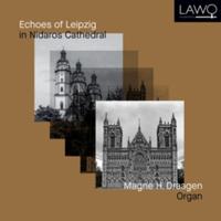 Echoes Of Leipzig In Nidaros Cathedral - CD (7090020182308) - thumbnail