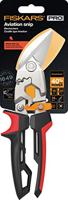 Fiskars PowerGear Aviation blikschaar | links | offset | 1027211 1027211 - thumbnail