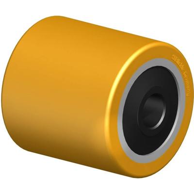 Blickle HTHW 82X82/20-86K Heftruckwiel Wieldiameter: 82 mm Draagvermogen (max.): 750 kg 1 stuk(s) Blickle HTHW 82X82/20-86K Heftruckwiel Wieldiameter: 82 mm Draagvermogen (max.): 750 kg 1 stuk(s)