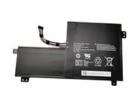 Dames oorbellen Guess JUBE04051JWYGT-U Roestvrij staal Gouden - thumbnail