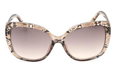 Dames zonnebril Guess GF0383-45F ø 57 mm