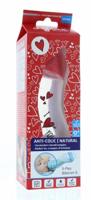 Difrax S-flex anticolic I love 1 Stuks - thumbnail