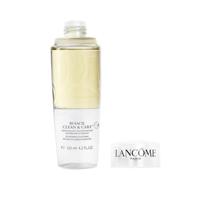 Lancome Bi-Facial Clean & Care Eye Make-Up Remover 125ml Make-up verwijderaar en reiniger - thumbnail