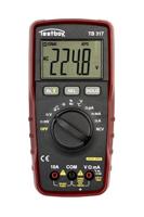 Testboy TB317 Multimeter Digitaal CAT IV 1000 V - thumbnail