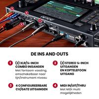 Akai Professional Force - thumbnail