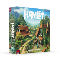 Hamlet - thumbnail