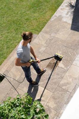 Kärcher Home & Garden PS 30 Plus 2.644-212.0 Powerschrobber Geschikt voor merk: Kärcher 1 stuk(s) Kärcher Home & Garden PS 30 Plus 2.644-212.0 Powerschrobber Geschikt voor merk: Kärcher 1 stuk(s)