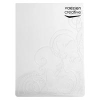 Vaessen Creative • embossing folder vlinder - thumbnail