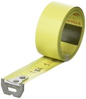 Hultafors Meetlint Rolbandmaat PR | 3 meter - HU350111 - thumbnail