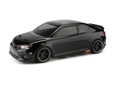 HPI Toyota SCION tC transparante body - 200mm