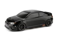 HPI Toyota SCION tC transparante body - 200mm - thumbnail