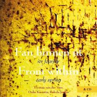 Fan binnen ut - From within - Tryntsje van der Veer - ebook - thumbnail