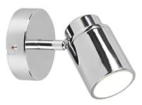 Trio SpotAngelo chroom - 880400106 - thumbnail