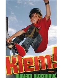 Klem! - Mirjam Oldenhave - eBook (9789021671055)
