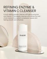 BABOR Refining Enzyme & Vitamin C Cleanser 40gr - thumbnail