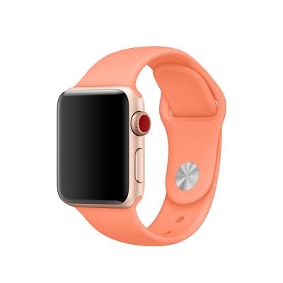 Apple Sport Band Apple Watch 38mm / 40mm / 41mm Peach