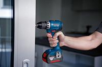 Bosch Professional GSR 18V-45 06019K3204 Accu-schroefboormachine 18 V Li-ion Brushless - thumbnail