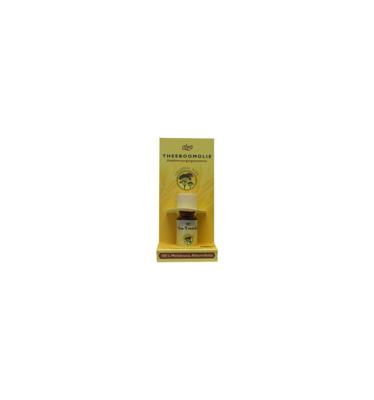 Alva Tea tree oil/theeboom olie 10 Milliliter