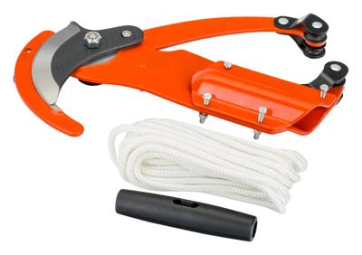 Bahco rupsenschaar 37 cm + 5 mtr | P34-37