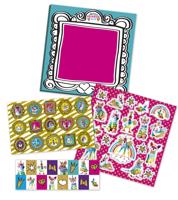 Stickerset Totum Rainbow Pets - thumbnail