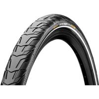 Continental buitenband ride city 26x1.75 (47-559) zwart reflex - thumbnail