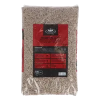Houtpellets 15kg - thumbnail