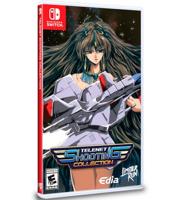 Telenet Shooting Collection (Limited Run) - thumbnail