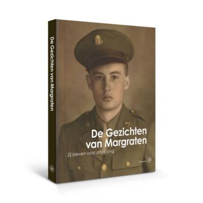 De gezichten van Margraten - Hardcover (9789462494671)