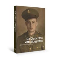 De gezichten van Margraten - Hardcover (9789462494671) - thumbnail