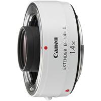 Canon EF 1.4x III teleconverter + lenstas - thumbnail