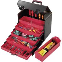 Parat TOP-LINE KingSize Organize Gereedschapstas (leeg) Professioneel (l x b x h) 480 x 430 x 350 mm - thumbnail