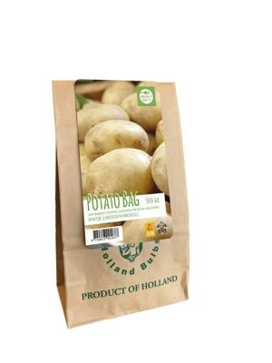 Pootaardappelen bintje 500 gram