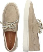 Blackstone - DG510 leren sneakers heren Suede Heren - thumbnail