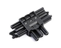 Bachmann 375.102 Verdeler Zwart - thumbnail