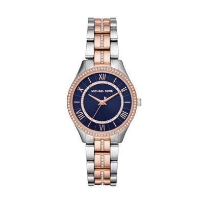 Michael Kors Bandschakels MK3929 - 14mm - (1 stuk) Michael Kors Bandschakels MK3929 - 14mm - (1 stuk)