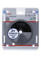 Bosch Accessories 2608837753 2608837753 Cirkelzaagblad 136 x 15.875 mm Aantal tanden: 50 1 stuk(s) - thumbnail