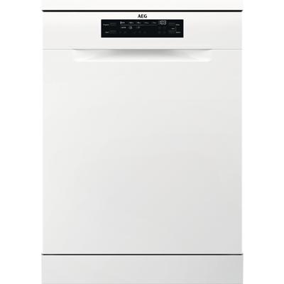 AEG FFB64627ZW 6000 SatelliteClean Serie vrijstaande vaatwasser
