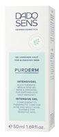 Dado Sens Purderm Intensive Gel 50 ml Gezichtsverzorging - thumbnail