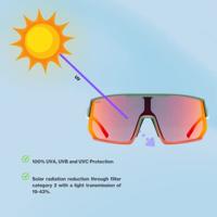 Uvex sportstyle 235 - sports glasses - thumbnail