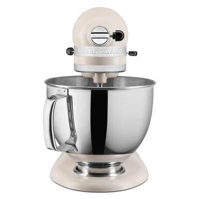KitchenAid 5KSM125EMH mixer Staande mixer 300 W Beige