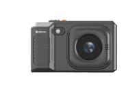Denver DCA-4818B digital camera Compact camera 5 MP CMOS 20 x 20 pixels Black - thumbnail