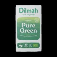Dilmah Organic Pure Green - thumbnail