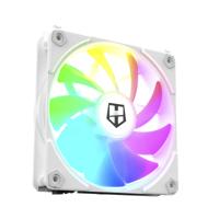 Case fan Nox-Xtreme NXHUMMERELINKWH Ø 12 cm (1 Stuks) - thumbnail