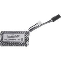 Absima Li-ion accupack 7.4 V 500 mAh - thumbnail