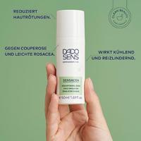 Dado Sens Sensacea Soothing Face Emulsion 50 ml Vochtinbrengende crème - thumbnail