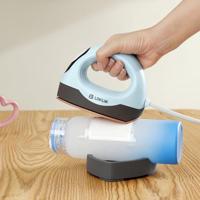 Loklik ImPress Mini 3 Verwarmingspers Lavendel - thumbnail