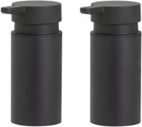 Tiger Noon Zeepdispenser 5,5x8x13 cm Zwart - thumbnail