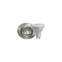 Megatron MT75413 MT75413 LED-inbouwlamp Wit - thumbnail